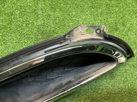 Накладка бампера правая Chery Tiggo 7 Pro (20-24)