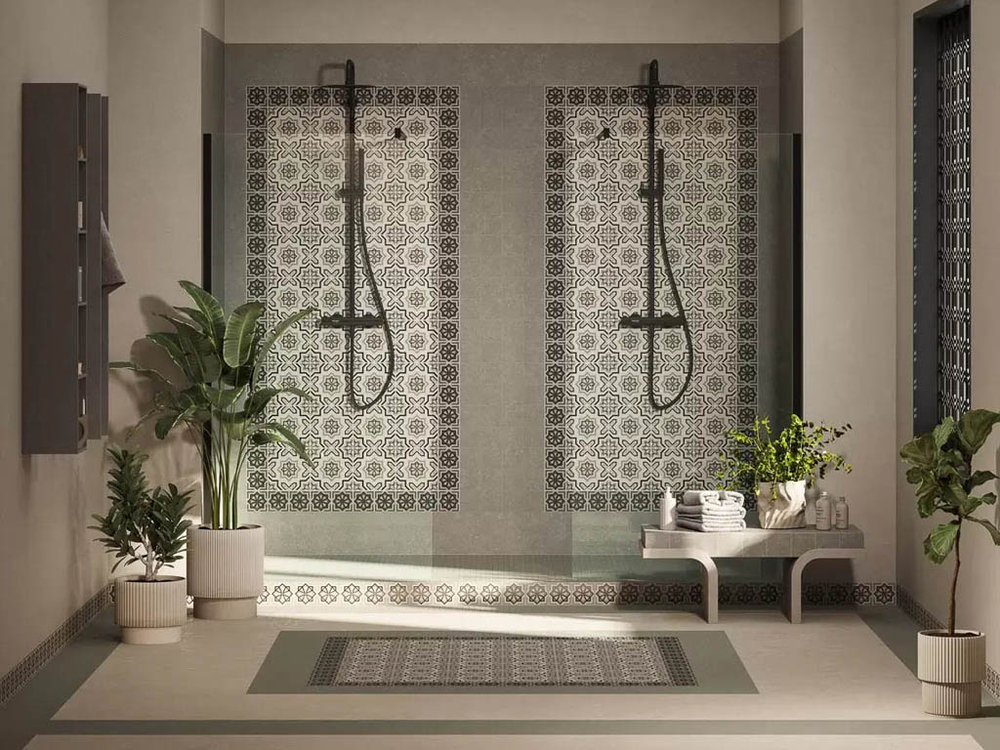 MOROCCO: КАСАБЛАНКА