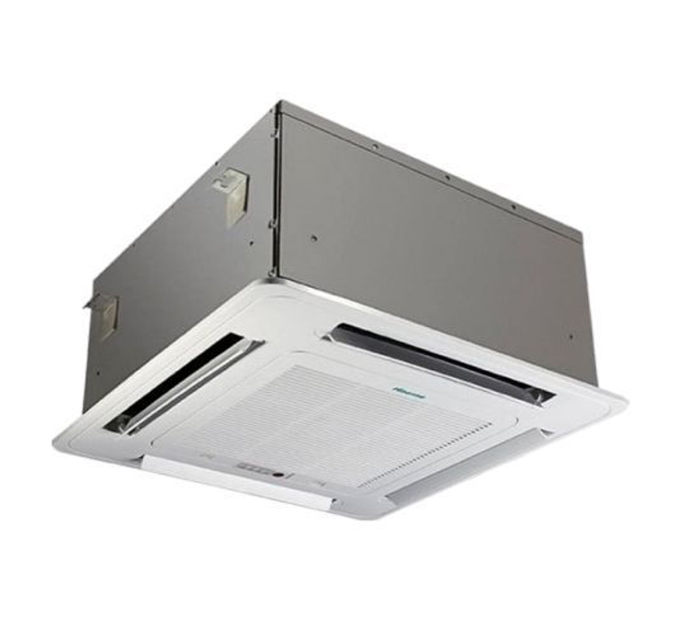 Hisense AUC-48HR4SKA / AUW-48H6SE1