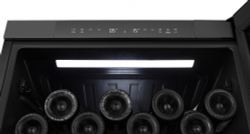 Винный шкаф Gorenje WCU68F6BG4WF