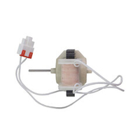 Мотор вентилятора 4680JB1035G