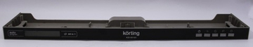 Пластик посудомоечной машины Korting KDI 60165