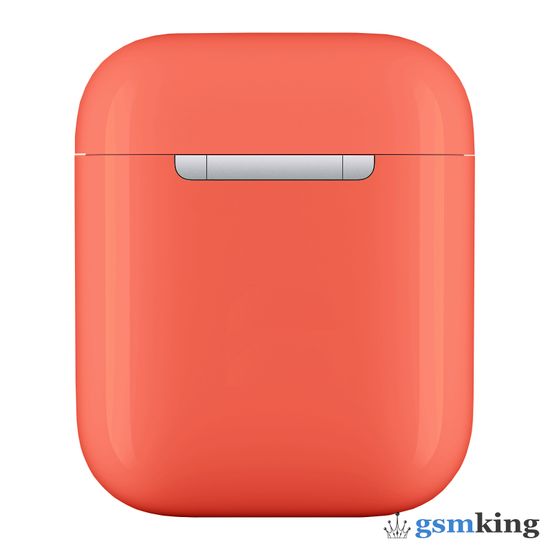 Покраска бокса Airpods