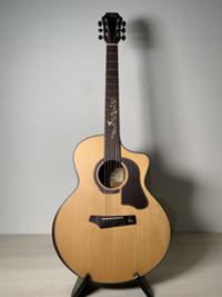 Акустическая гитара Gopherwood Ki265 Matte (матовая)