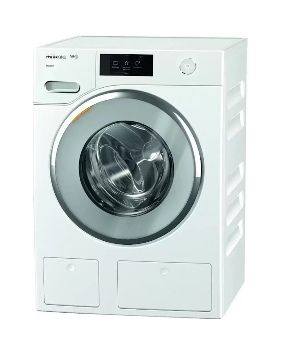 Стиральная машина Miele WWV980WPS Passion