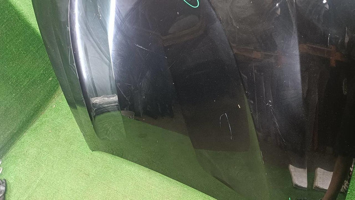 Капот BMW X3 F25 X4 F26 (2010-2017)