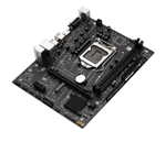 Материнская плата mATX MAXSUN Challenger H510M-H