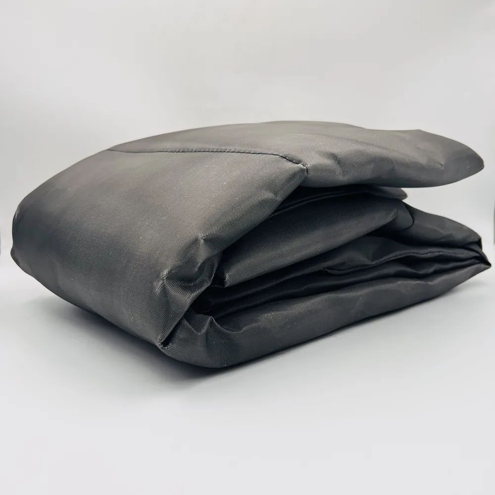 Утеплитель двигателя угольно-черный Citroen Ds3 Автоодеяло