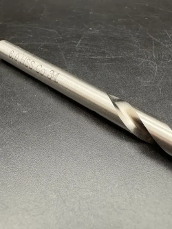 Сверло 6 мм для высверливания точечной сварки