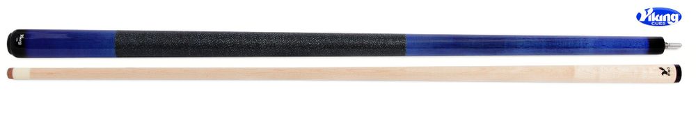 Кий Viking B2207 Royal 2PC Пул