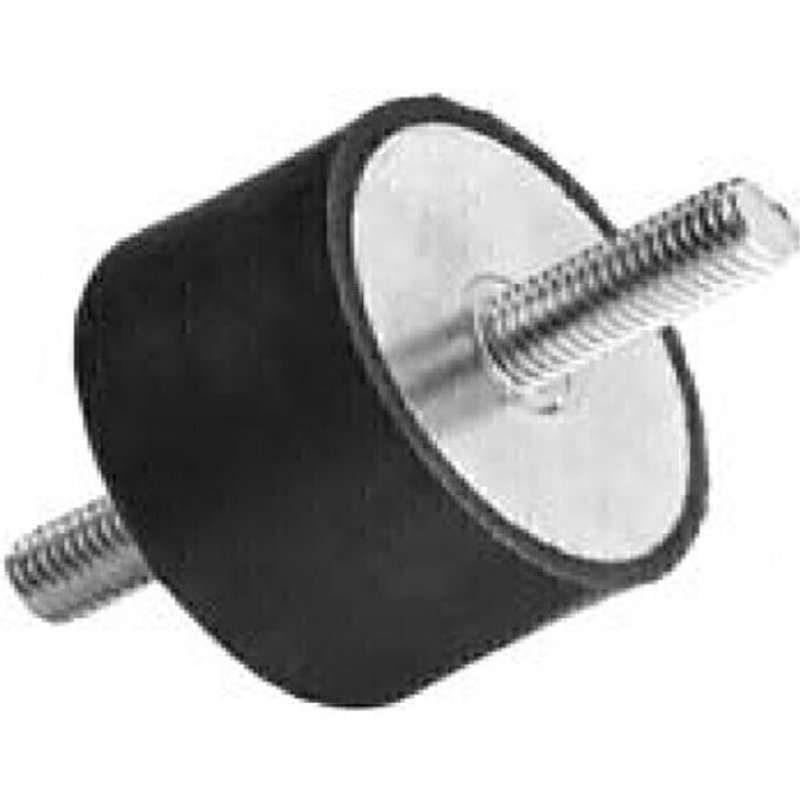 Виброизолятор OKSA.5015.M1027.M1027 SH55 (+/-5)