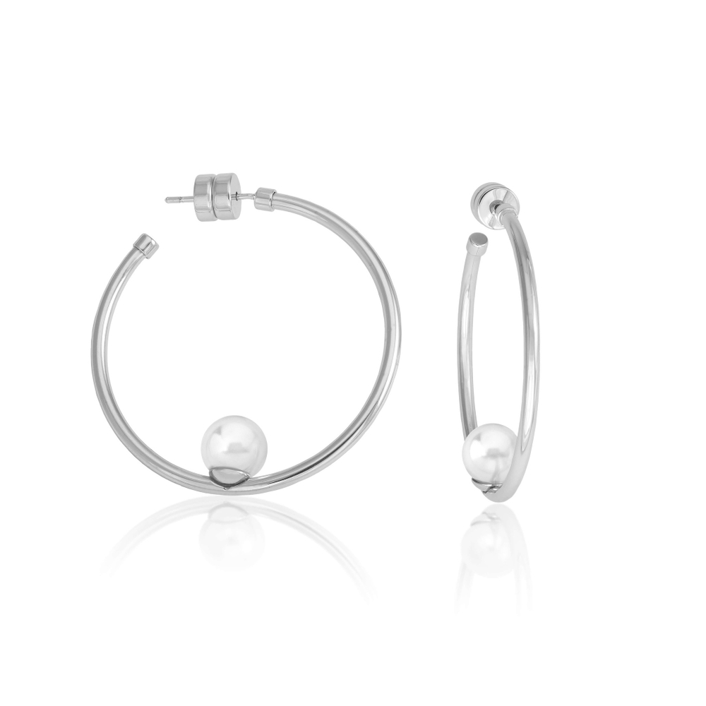 Серьги Majorica 16371.01.A.000.010.1