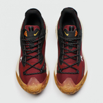 кроссовки Nike ACG Mountain Fly 2 Low Gtx Red / White