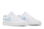 Кроссовки Nike Court Vision 1 Low (Женская размерная сетка)