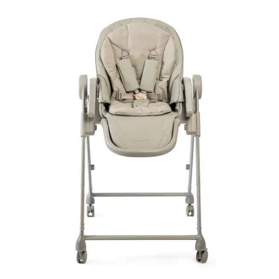 Стул для кормления Peppy Sommelier Olive