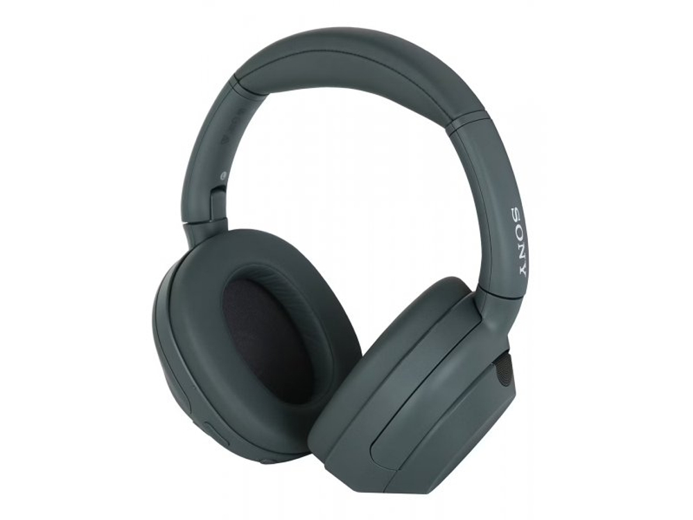 Беспроводные наушники Sony WH-ULT900N серый