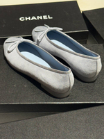 Балетки CHANEL