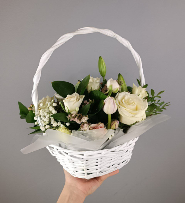 Композиция "Нежный сон"