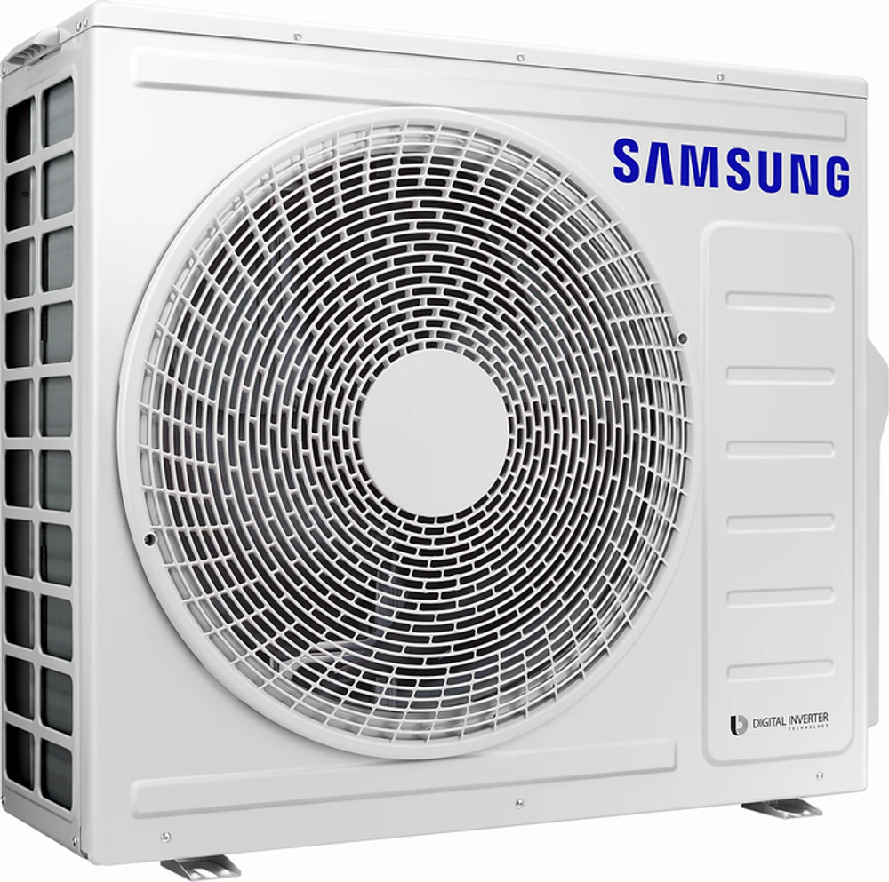 Внешний блок мульти-сплит системы Samsung серии FJM AJ068TXJ3KH/EA на 3 комнаты