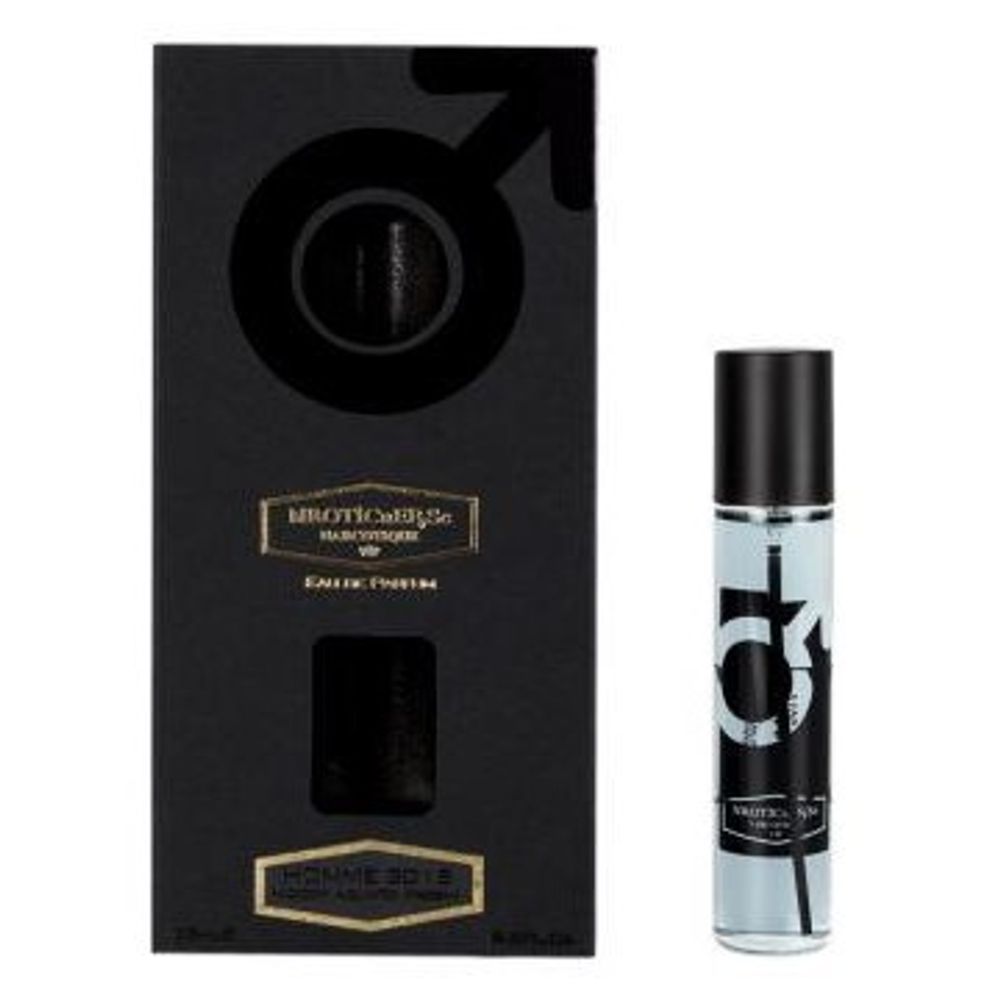 Narcotic Rose &amp; Vip VERSACE MAN EAU FRAICHE, 25 мл. арт.3015