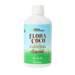 Удобрение GHE Flora Coco Grow 0.5 л.