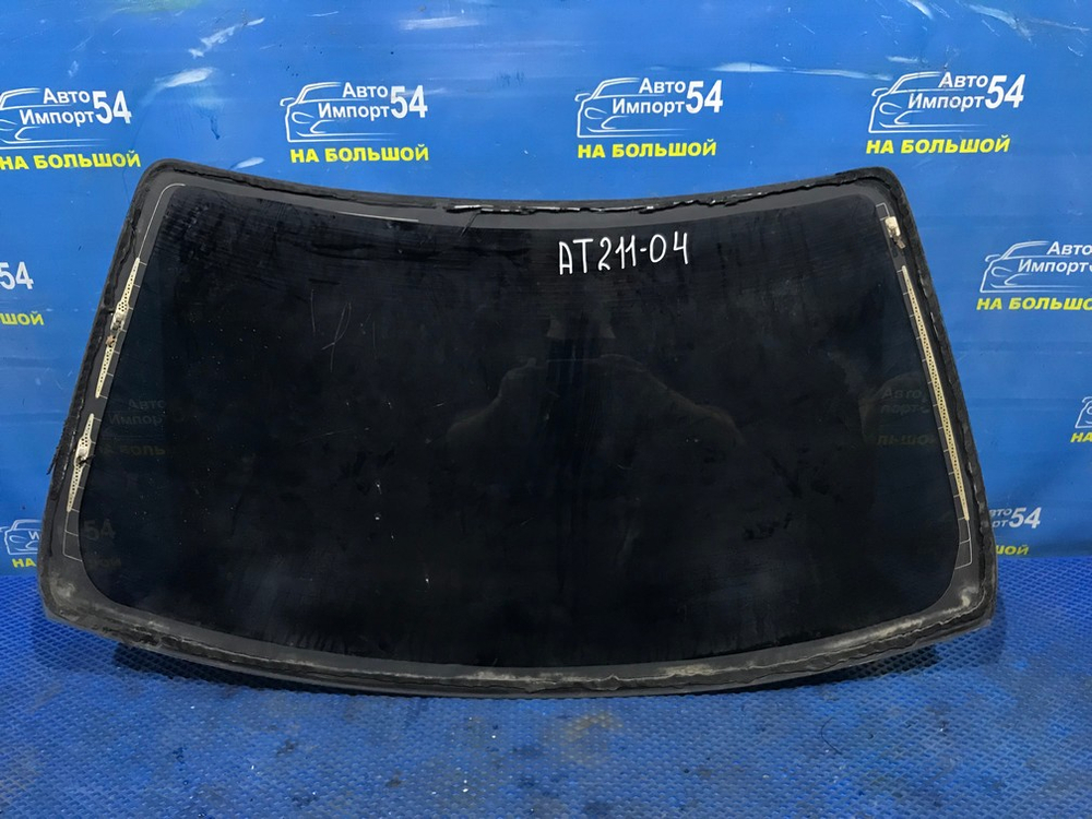 Стекло заднее TOYOTA CORONA PREMIO 2000