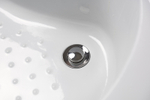 Душевая кабина Niagara Classic 90x90 NG-6501-14G с гидромассажем