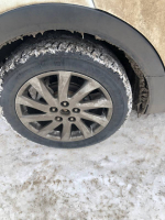 Hyundai CRETA Travel 2.0 6AT 4WD