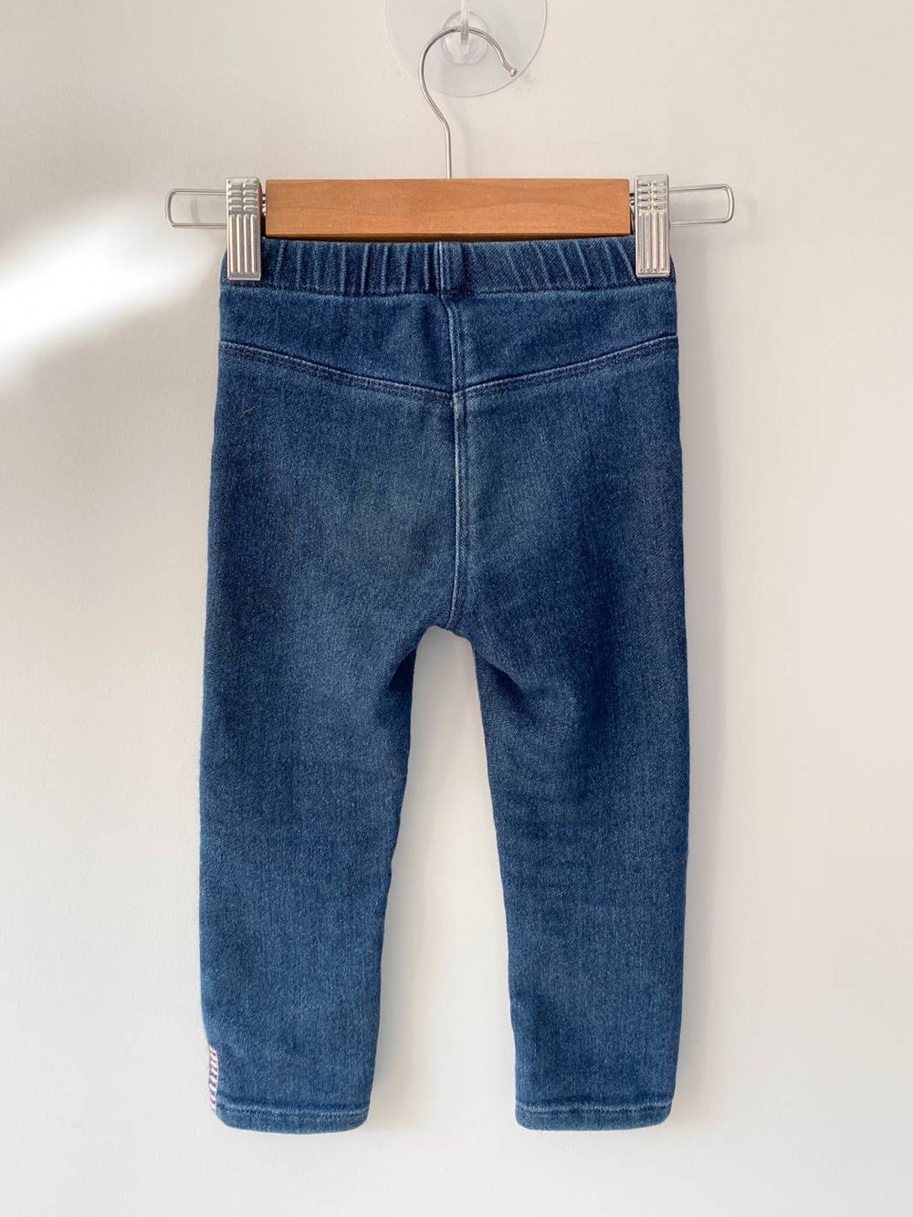 Джинсы Il Gufo, 92