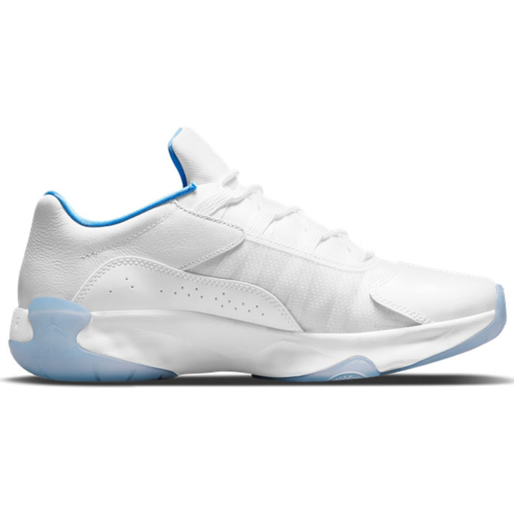 Кроссовки Air Jordan 11 Low Legend Blue