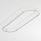 Основание ART-APRIORI-OVAL-ROD-200-3000x1000 (TN) Arlight 050196