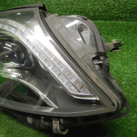 Фара правая Mercedes S W222 (2013-2017) LED