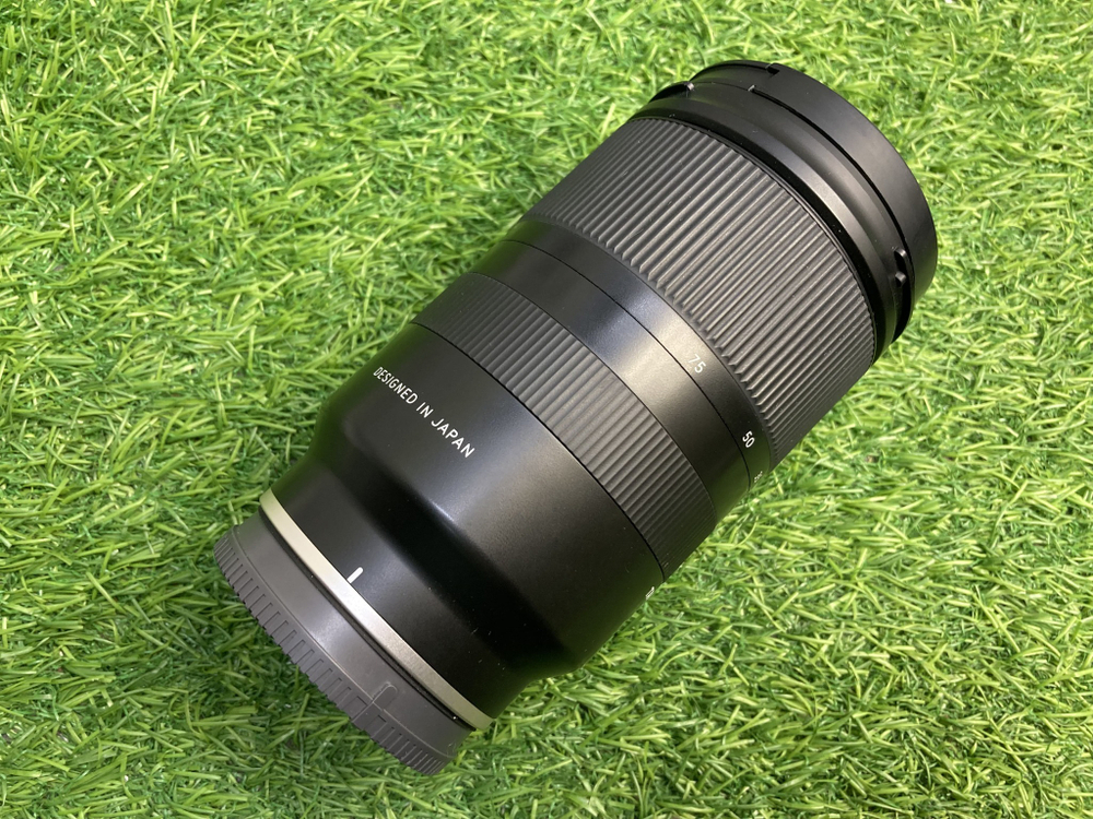 Tamron 28-75mm 2.8 Di III RXD Покупка/Продажа