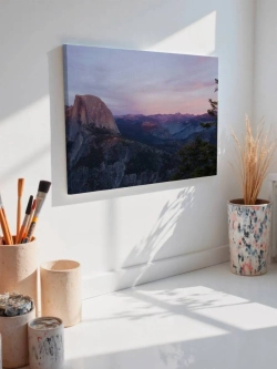 Картина на стену 40 X 50 Пейзаж