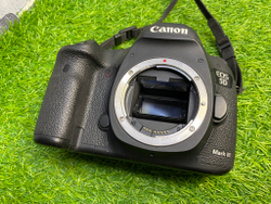 Canon EOS 5D Mark III (18.600 кадров)