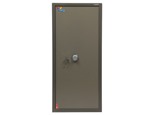 Сейф VALBERG ASM 120T CL