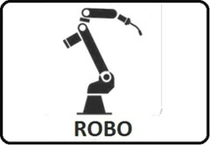 Роботизированная сварка