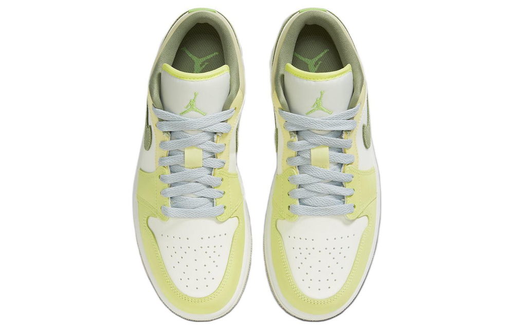 Кроссовки Jordan Air Jordan 1 (Женская размерная сетка)