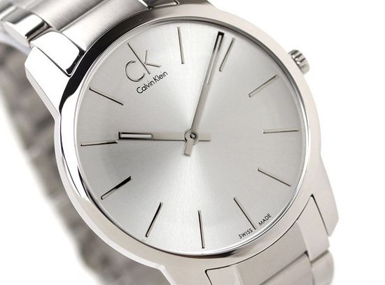 Наручные часы Calvin Klein City K2G21126