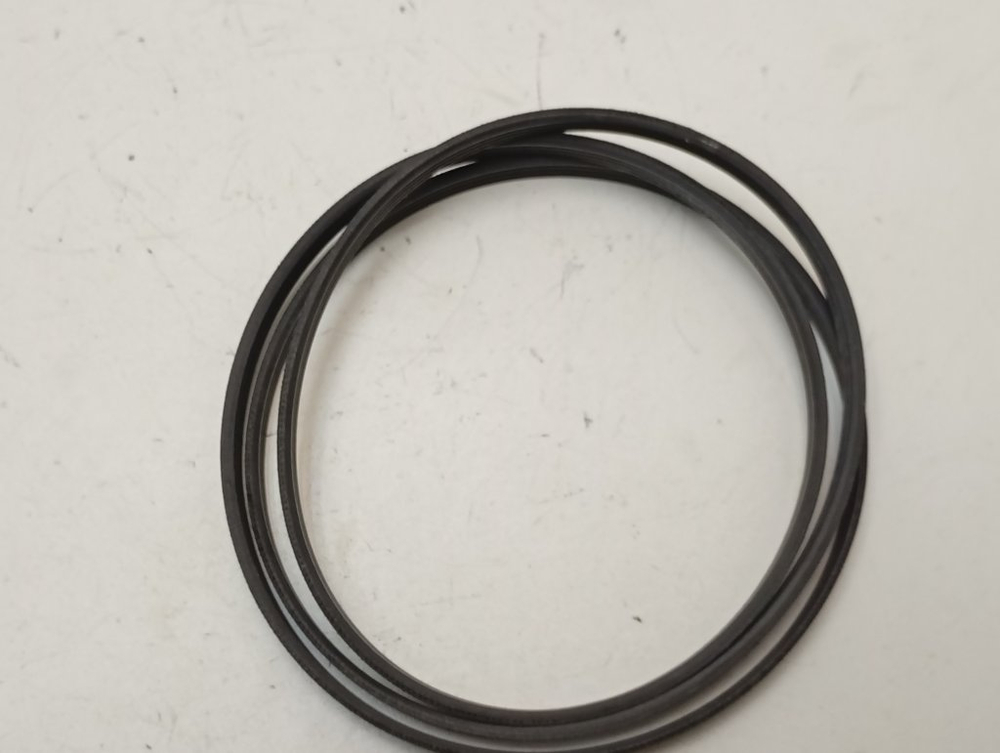 WF8590NFW кт62 Ремень приводной 1270 J4 для стиральной машины Samsung 6602-001535 б/у