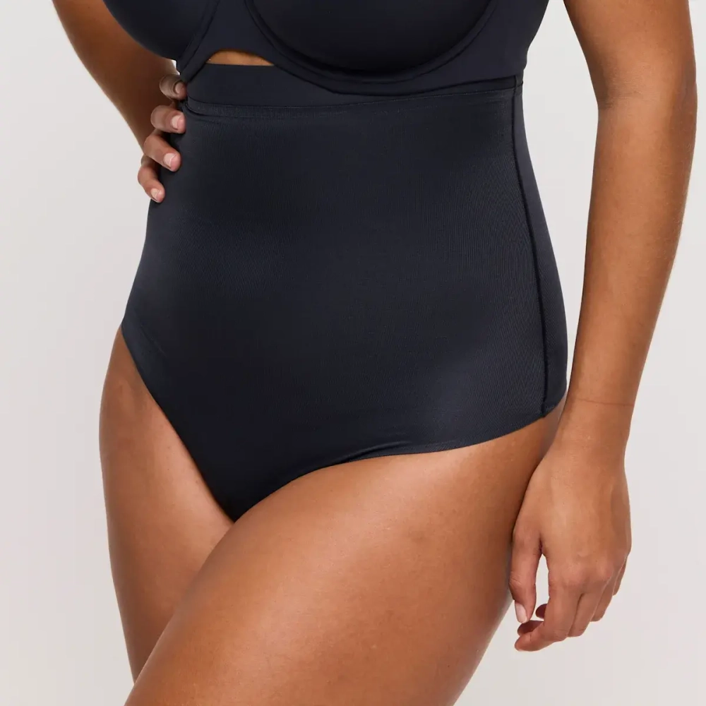 PRIMADONNA Figuras Разглаживающие стринги, черный