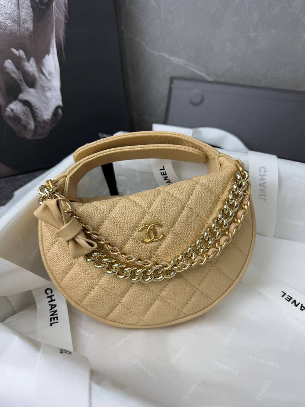 Сумка Chanel