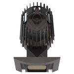 Дровяная банная печь Grill'D Cometa Vega 240 Long Max