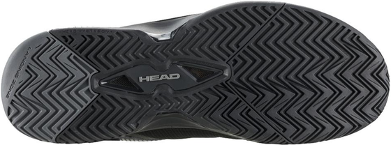 Кроссовки мужские Head Revolt Evo 2.0, арт. 273202-BKGR