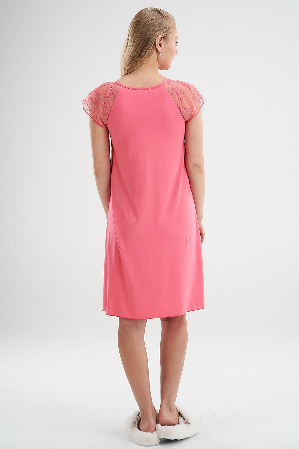 Ночная сорочка со встроенным лифом Amoena размер L/48-50