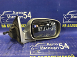 Зеркало правое DAEWOO NEXIA 2006