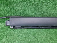 Накладка порога правая Volvo XC70 2 (2007-2016)