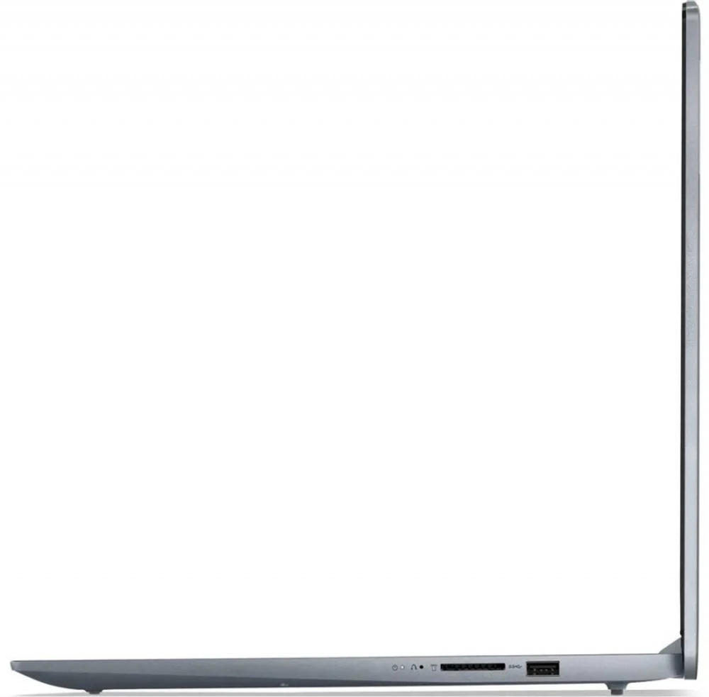 Ноутбук  Lenovo IdeaPad Slim 3 15ABR8 15.6 ", Ryzen 7, 16 Гб RAM, 1 Тб SSD, Radeon Graphics, Серый