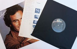 Julio Iglesias Julio (Japan 1983)