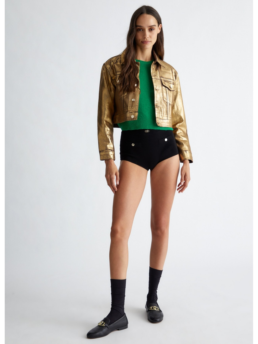 Куртка женская Gold Denim LIU JO